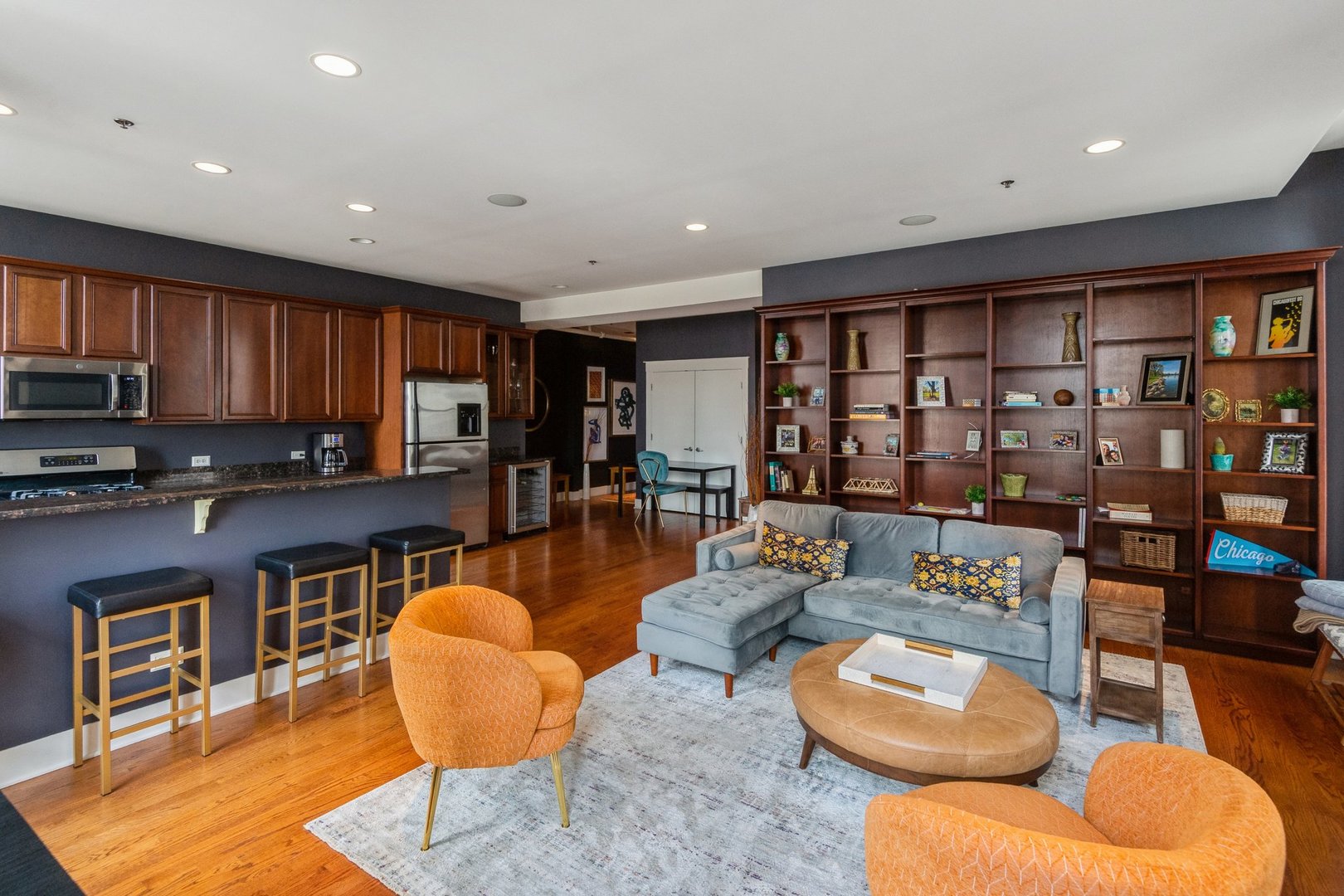 888 S Michigan Avenue Unit: 603