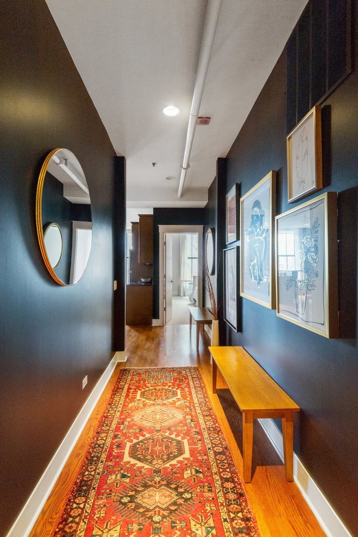 888 S Michigan Avenue Unit: 603