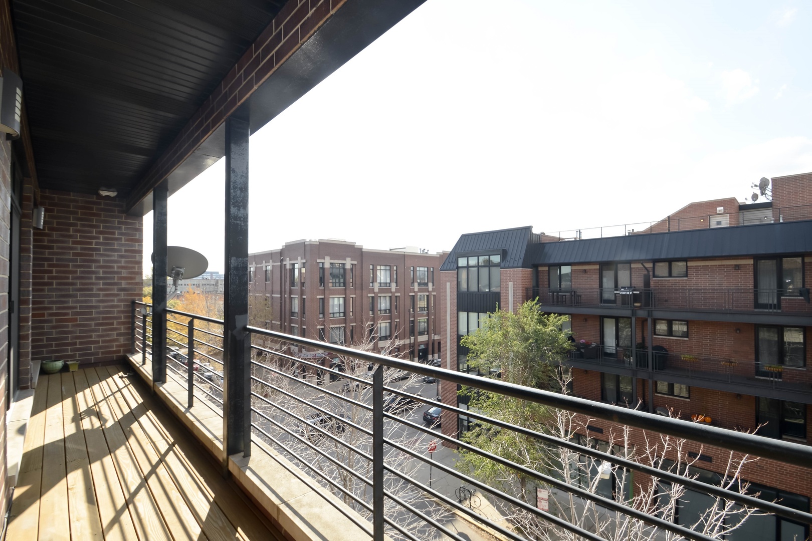 1611 N Bell Avenue Unit 7