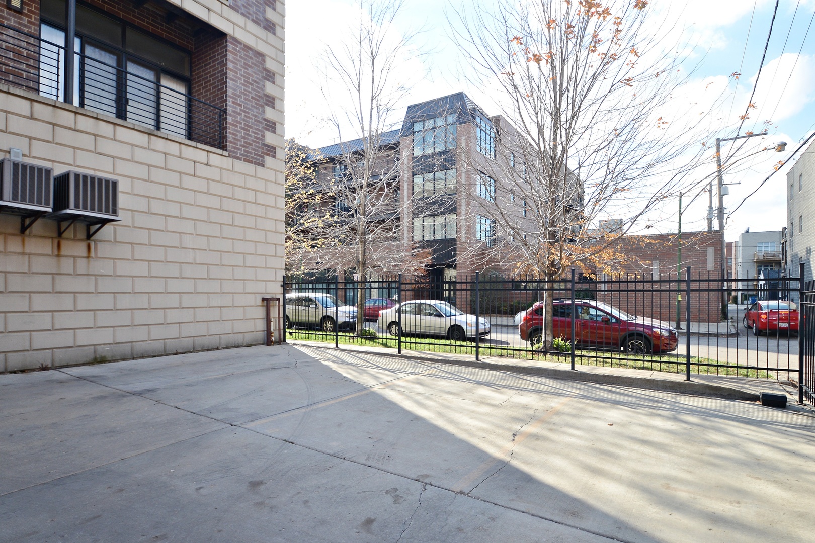 1611 N Bell Avenue Unit 7
