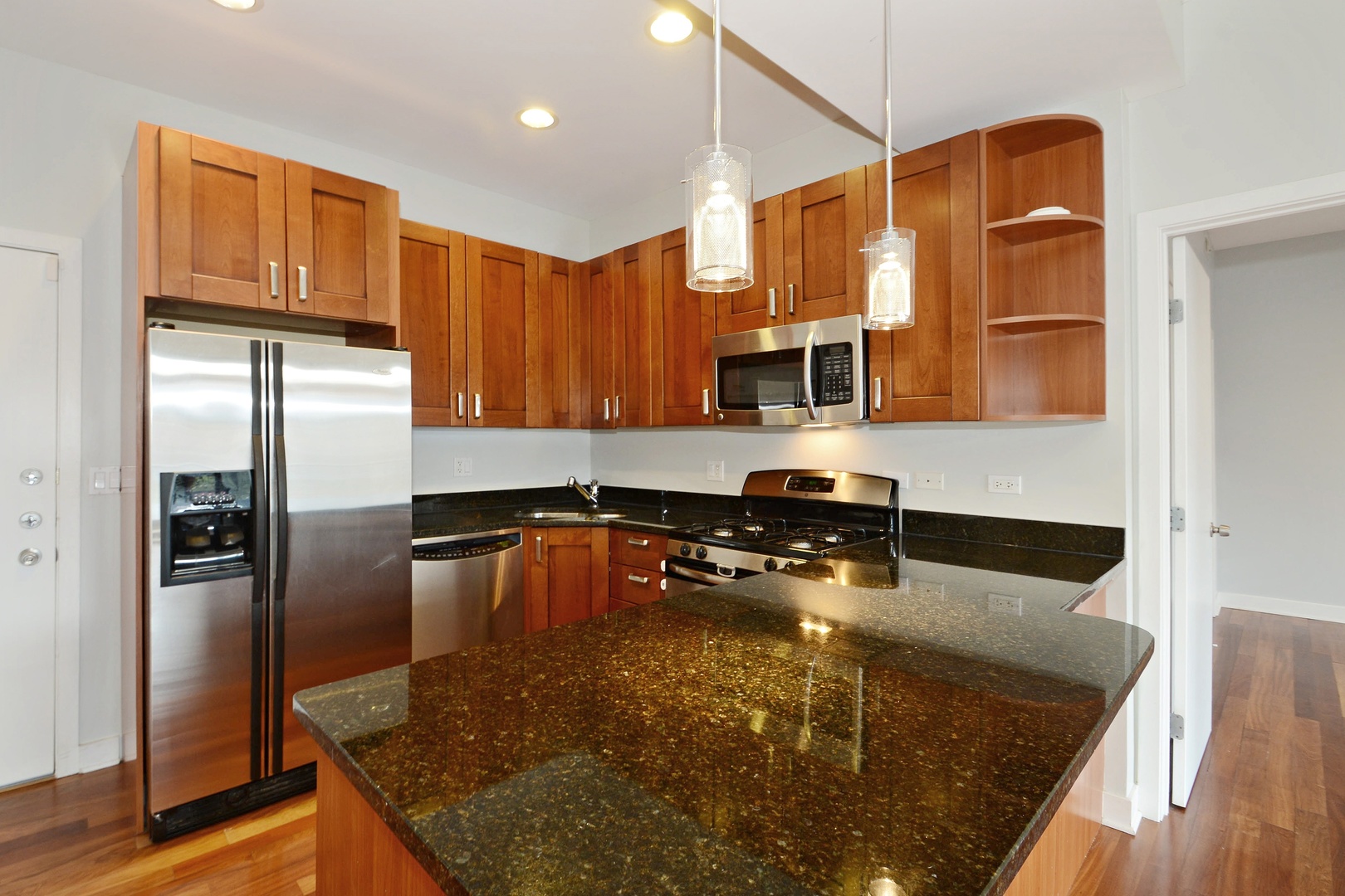 1611 N Bell Avenue Unit 7