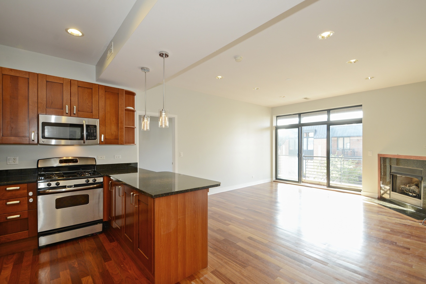 1611 N Bell Avenue Unit 7