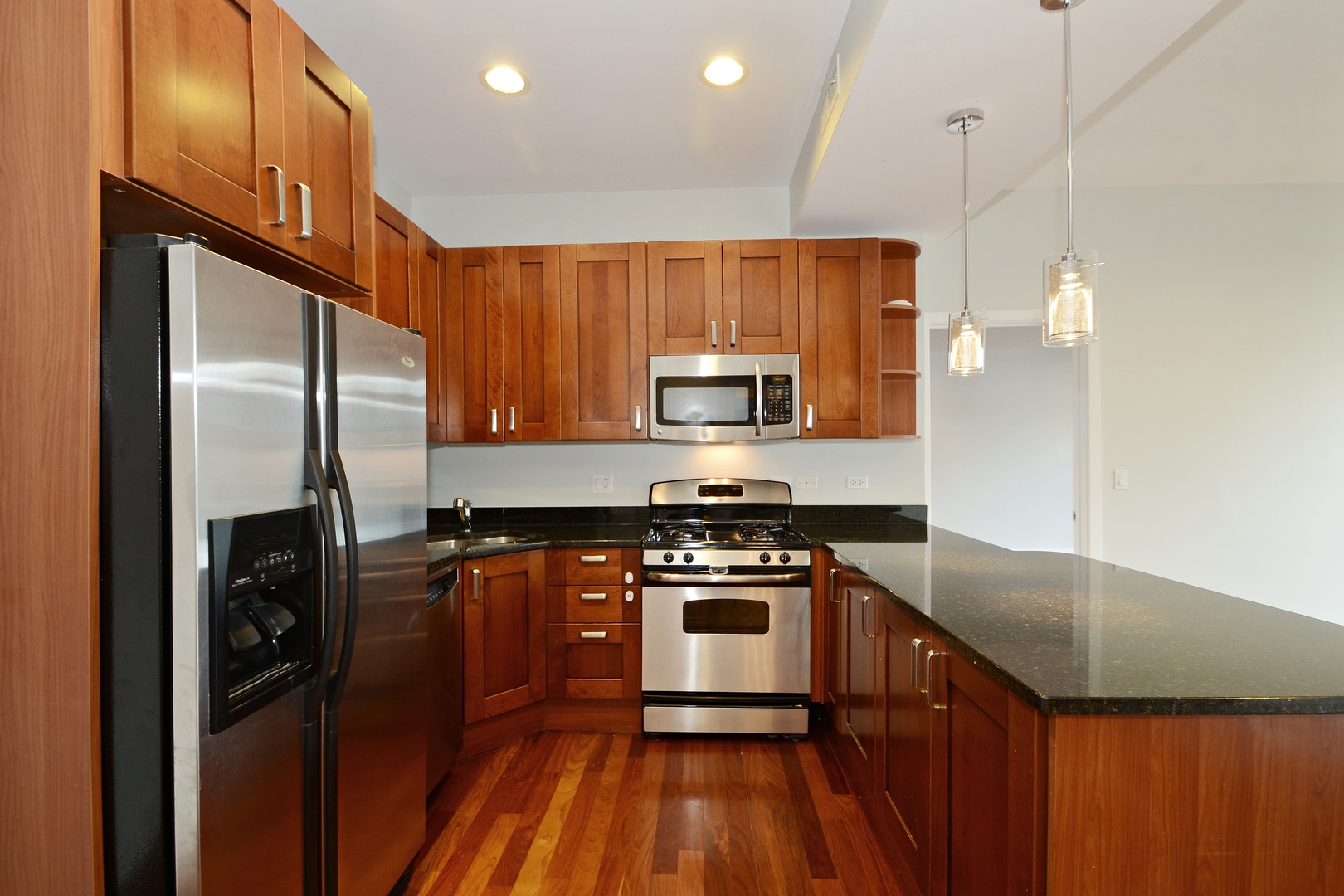1611 N Bell Avenue Unit 7