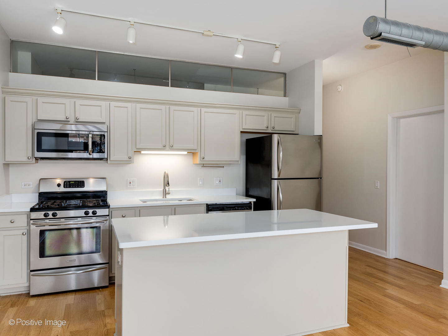 1200 W MONROE Street Unit: 413