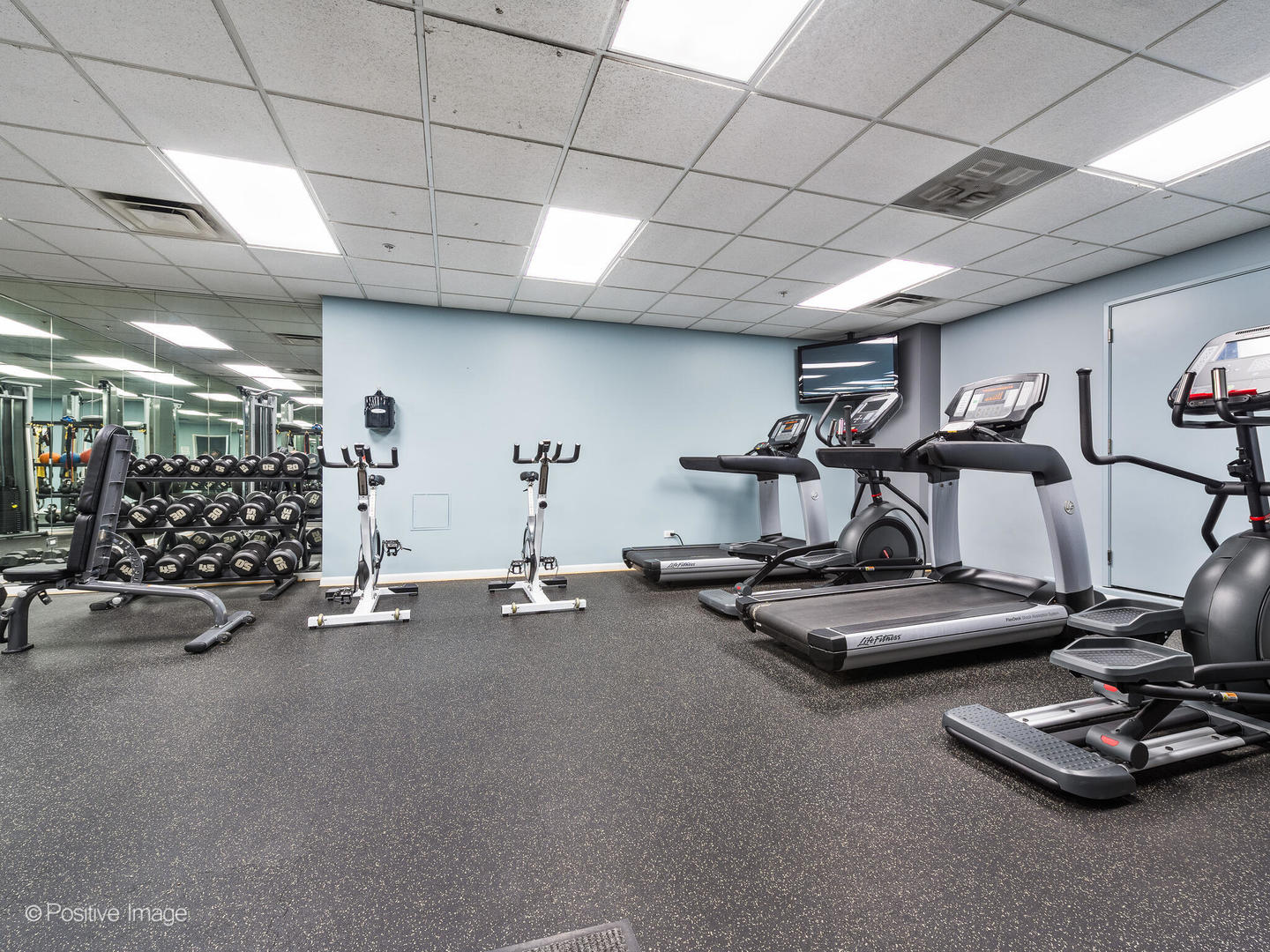 1200 W MONROE Street Unit: 413