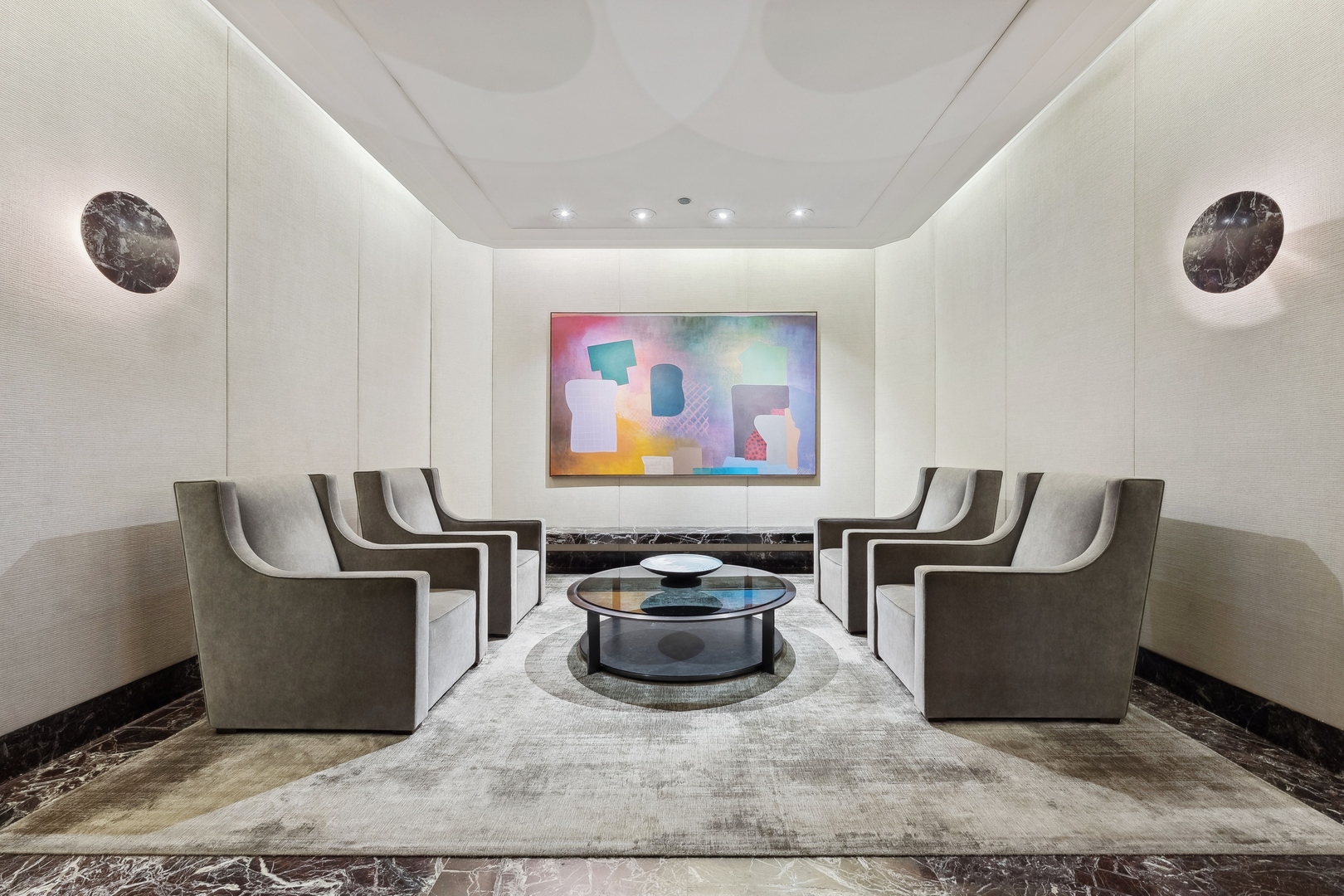 950 N Michigan Avenue Unit: 3805