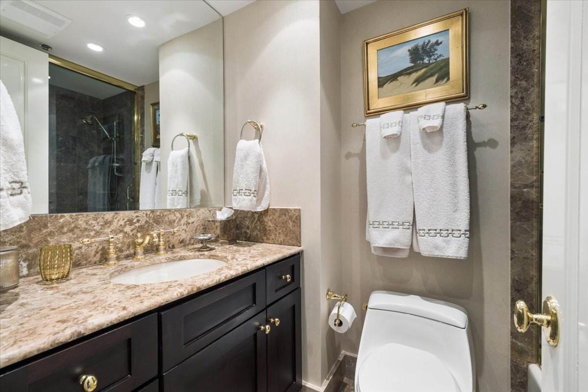 950 N Michigan Avenue Unit: 3805