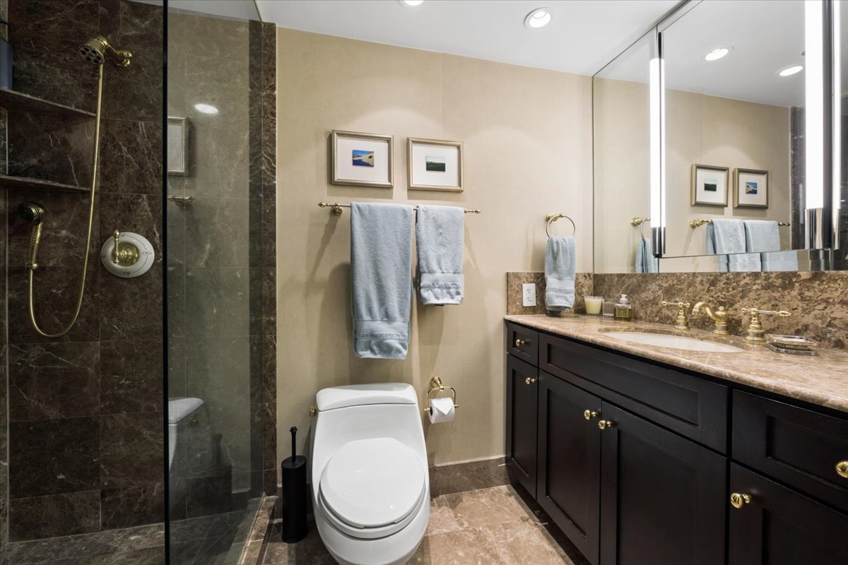 950 N Michigan Avenue Unit: 3805
