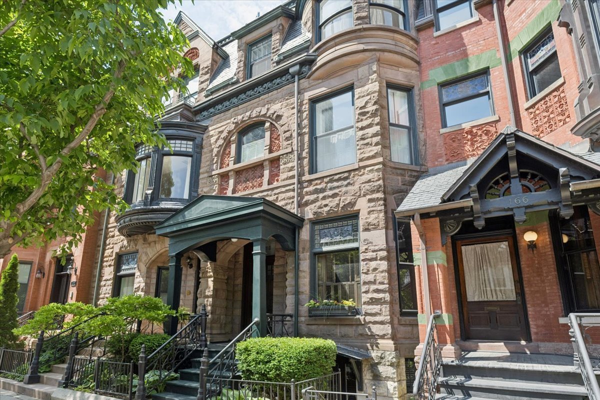 168 W Eugenie Street