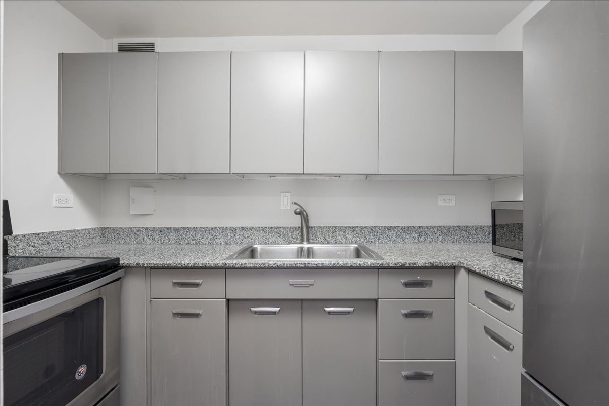 910 N LAKE SHORE Drive Unit: 1415