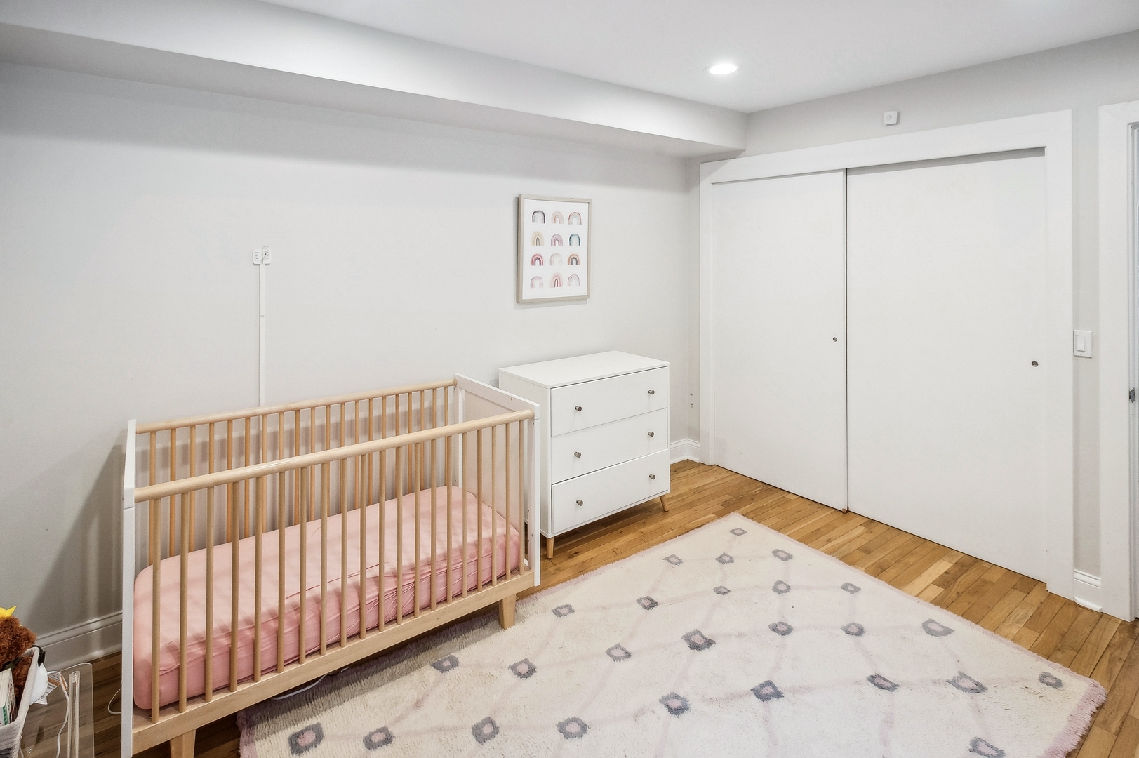 1909 N Larrabee Street Unit: B
