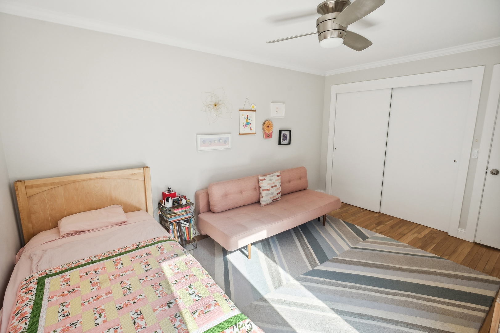 1909 N Larrabee Street Unit: B