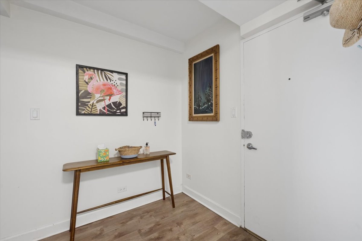 4950 N Marine Drive Unit: 1401