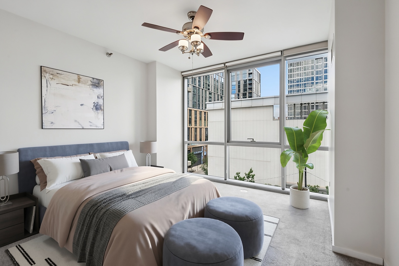 123 S Green Street Unit: 402B