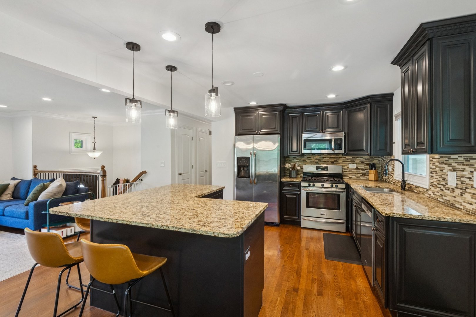 9001 E Prairie Road