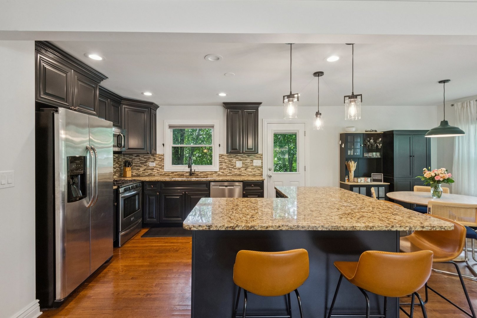 9001 E Prairie Road