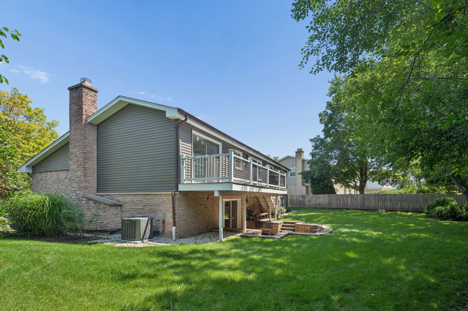 3923 Rutgers Lane