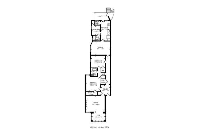 5522 S Everett Avenue Unit: 1