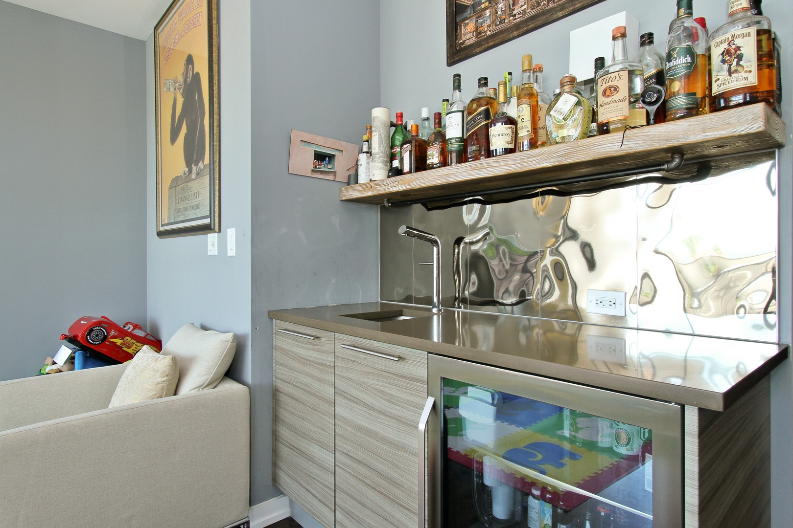 1904 W ARMITAGE Avenue Unit: 3