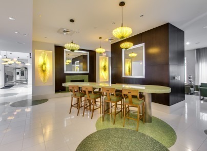 125 S GREEN Street Unit: 1205A