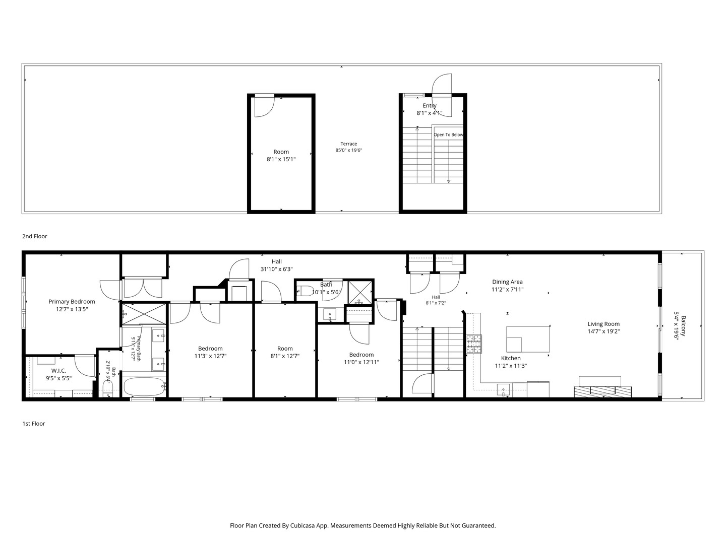 1320 W Wrightwood Avenue Unit: 3