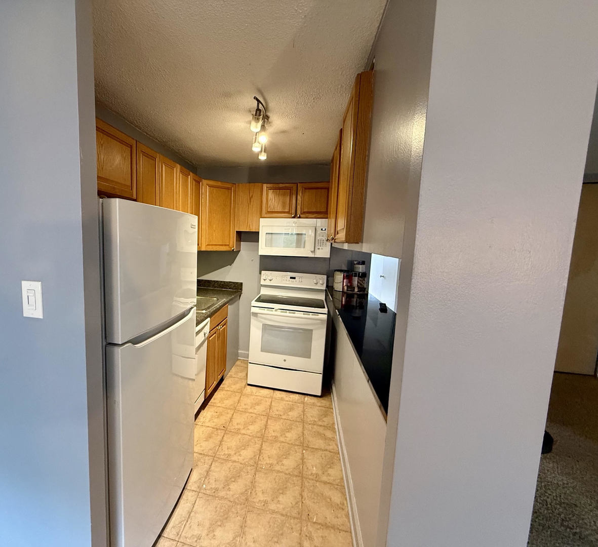 3110 N Sheridan Road Unit: 505
