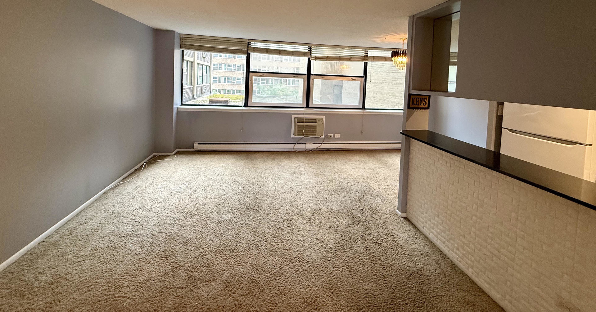 3110 N Sheridan Road Unit: 505