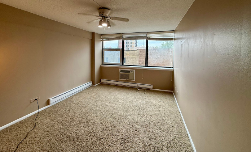 3110 N Sheridan Road Unit: 505