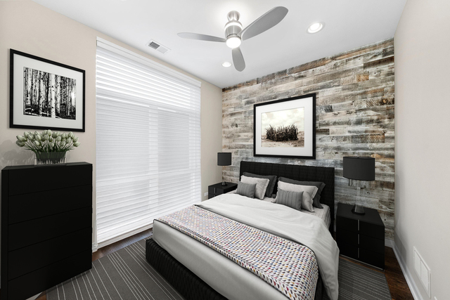 5 N Oakley Boulevard Unit: 304