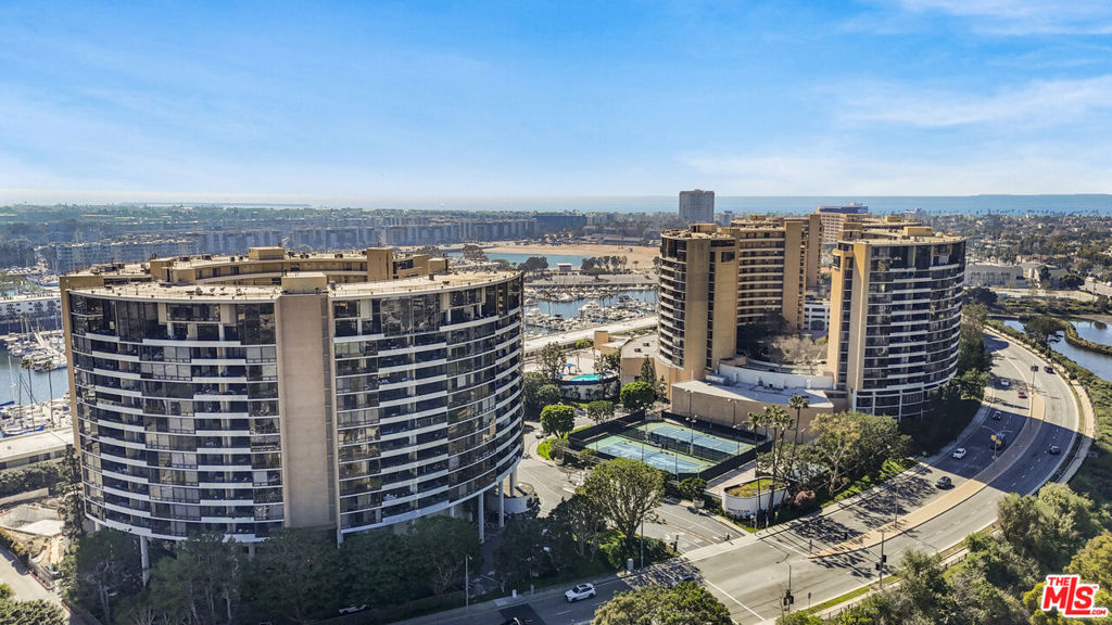 4316 Marina City Drive #229