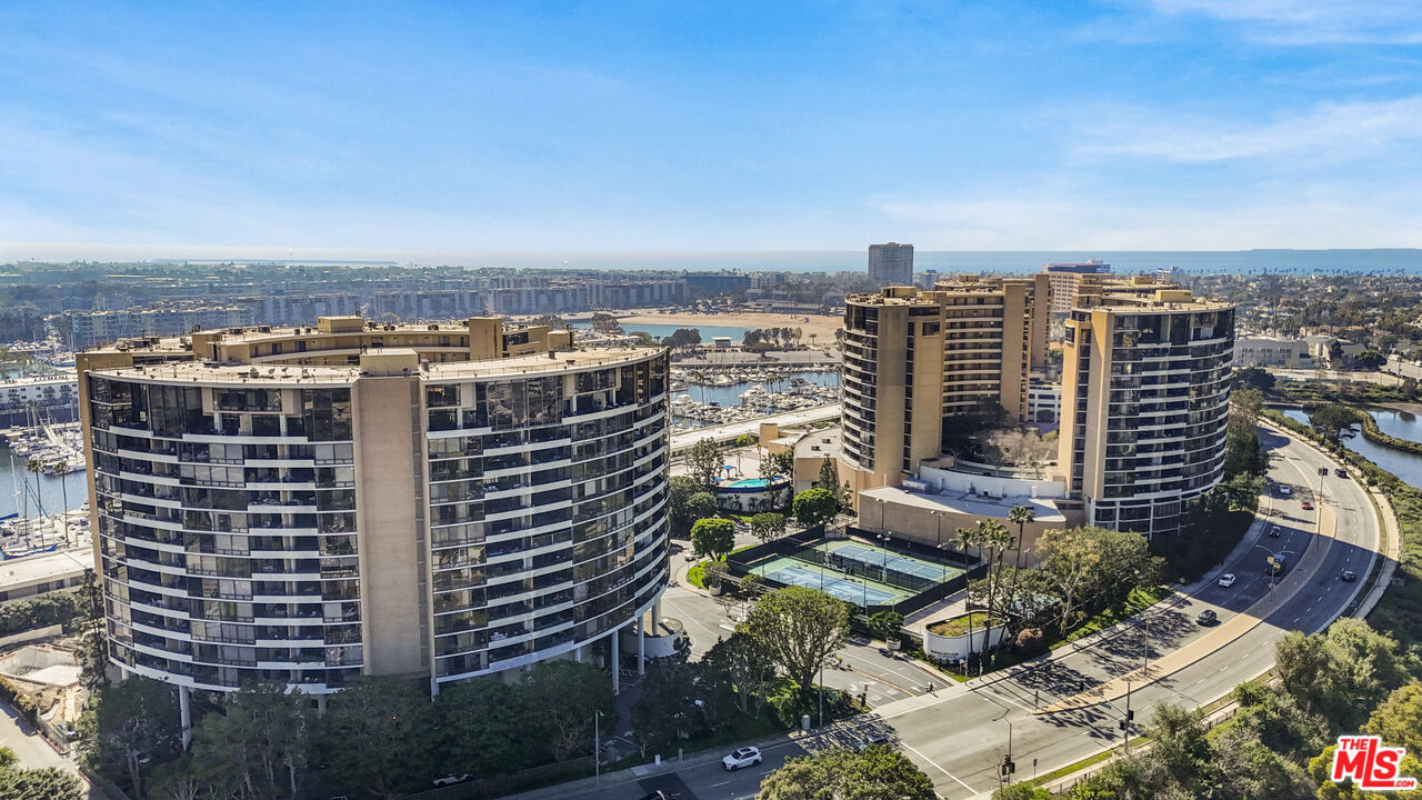 4316 Marina City Drive Unit: #229