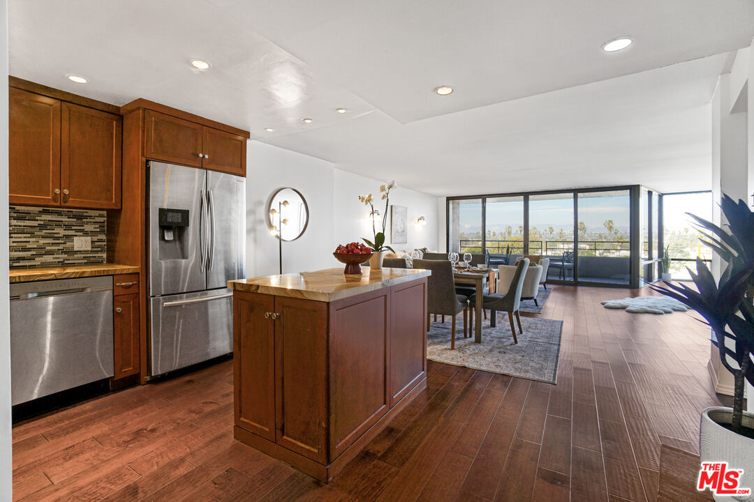 4316 Marina City Drive Unit: #229