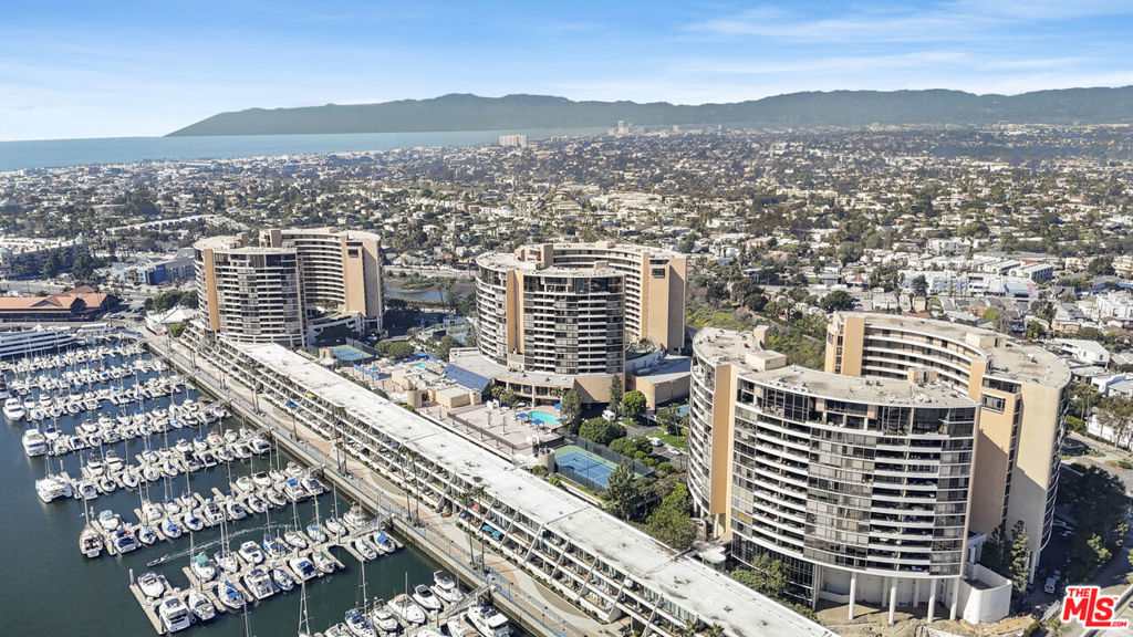 4316 Marina City Drive #229