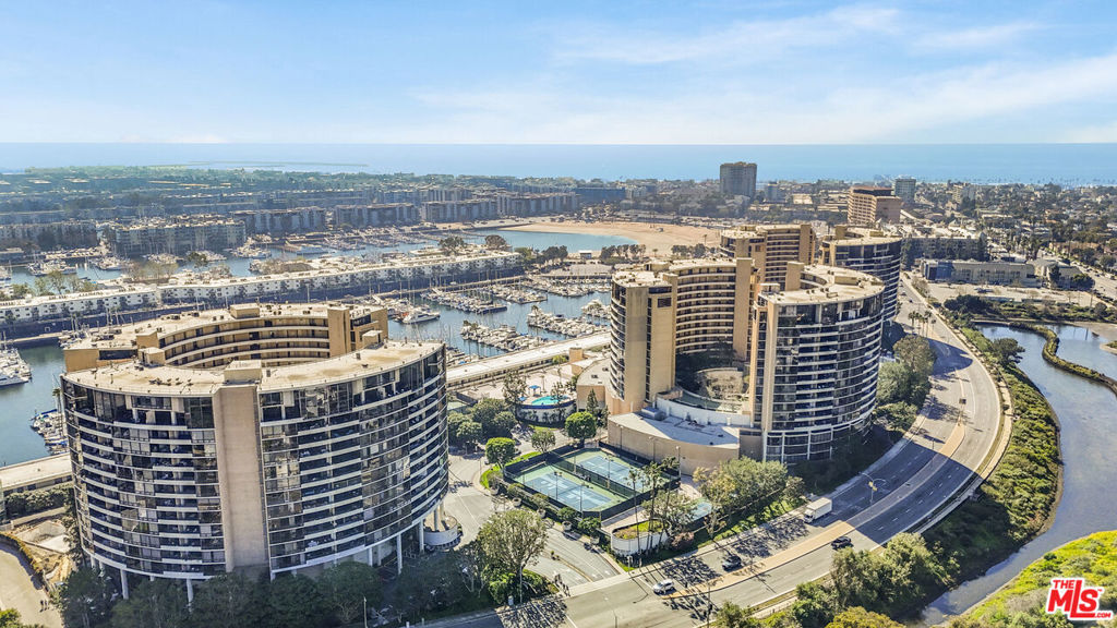 4316 Marina City Drive #229