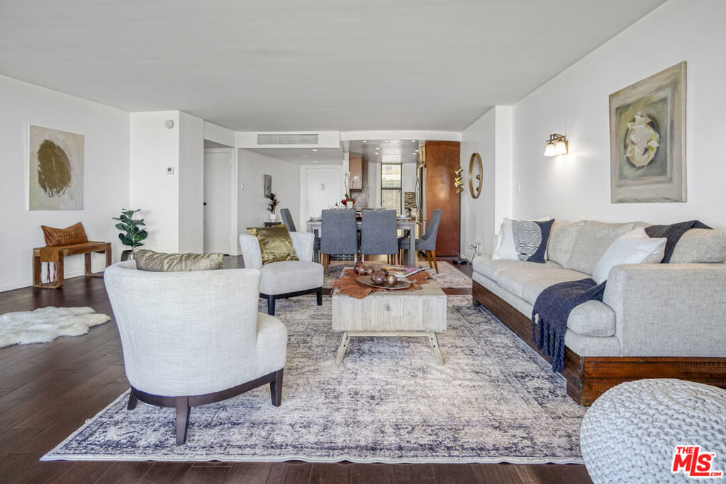 4316 Marina City Drive #229