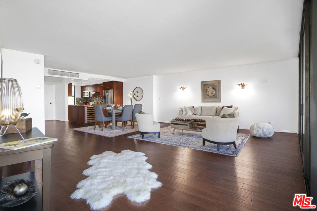 4316 Marina City Drive #229