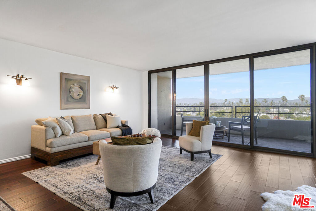 4316 Marina City Drive #229