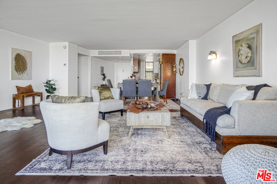 4316 Marina City Drive Unit: #229