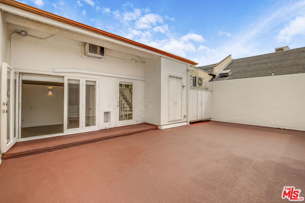 1 Ironsides Street 14