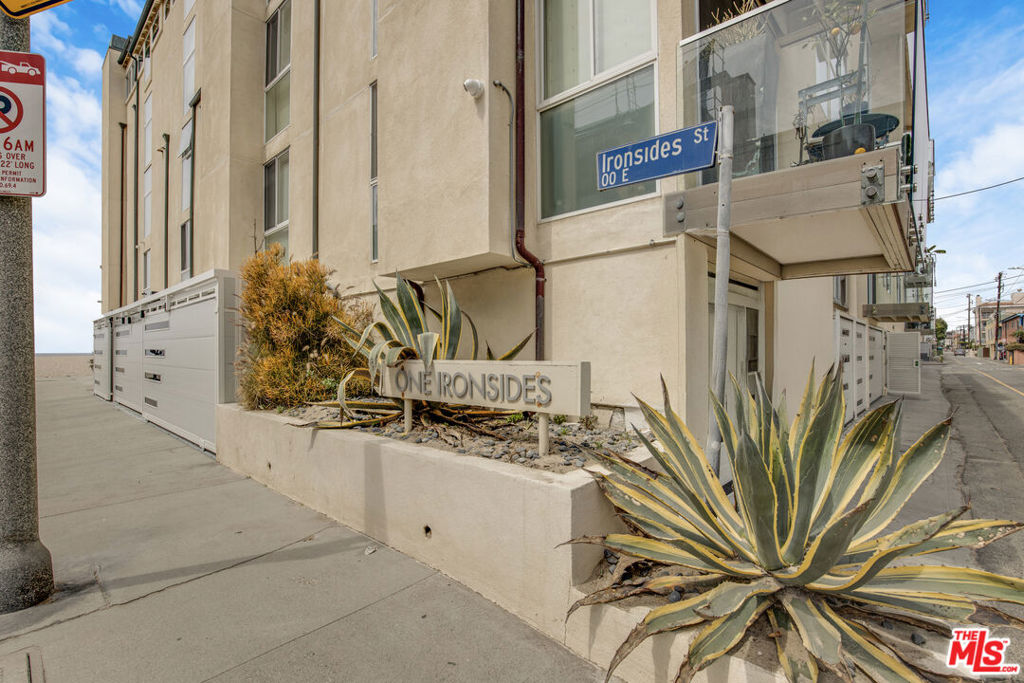 1 Ironsides Street 14