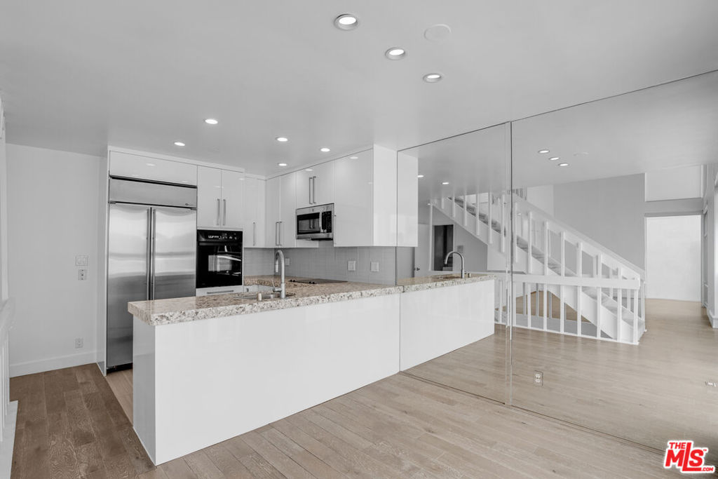 1 Ironsides Street 14