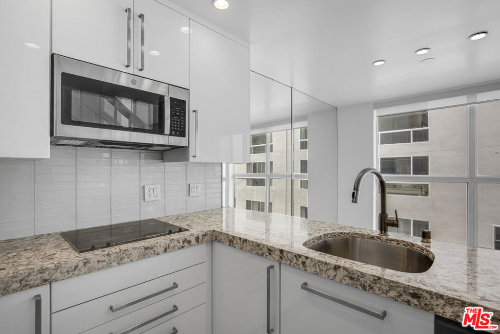 1 Ironsides Street 14