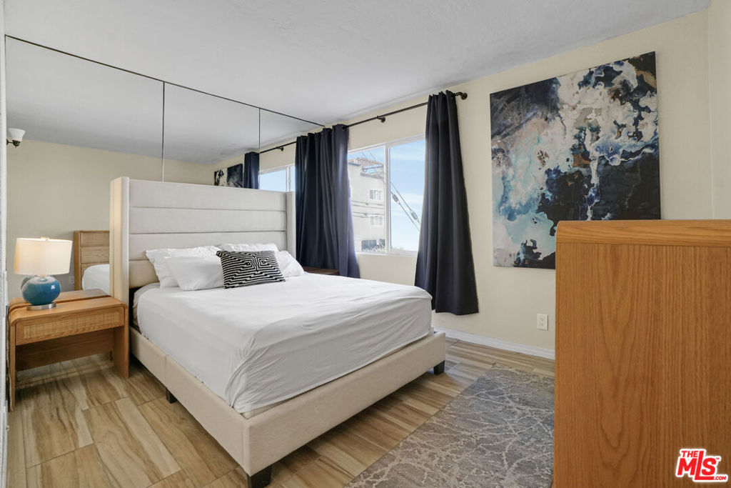1 Jib Street 101