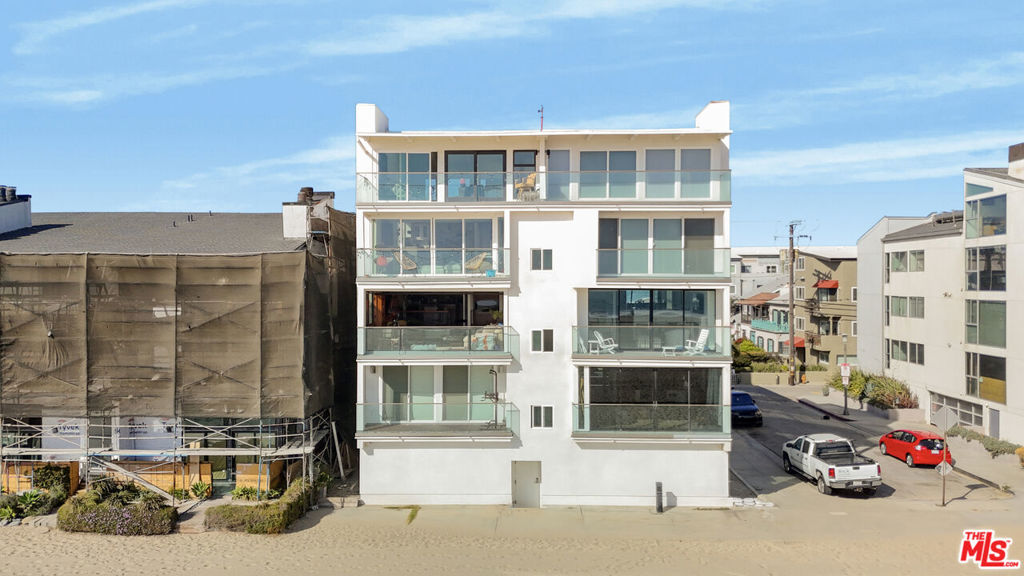 1 Jib Street 101