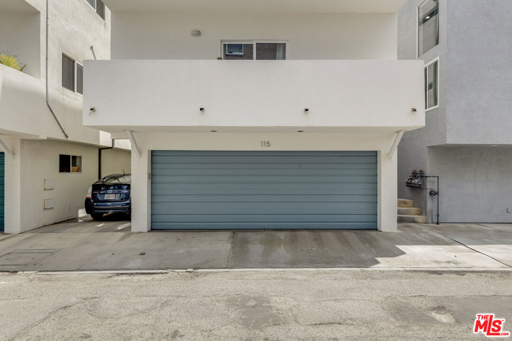 115 Galleon Street #B