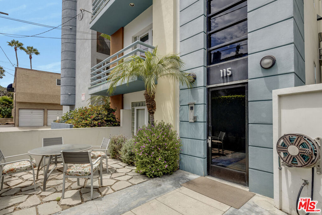 115 Galleon Street #B
