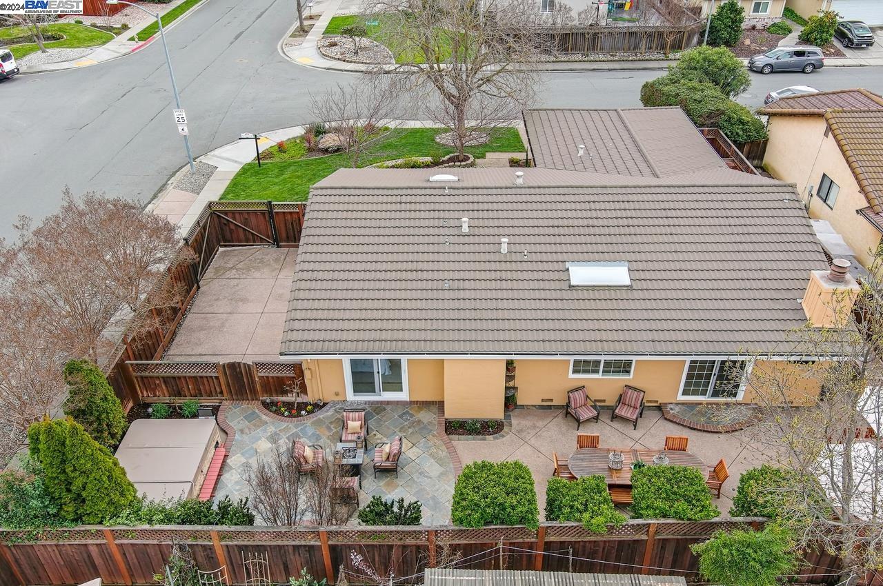 3605 Dunsmuir Cir