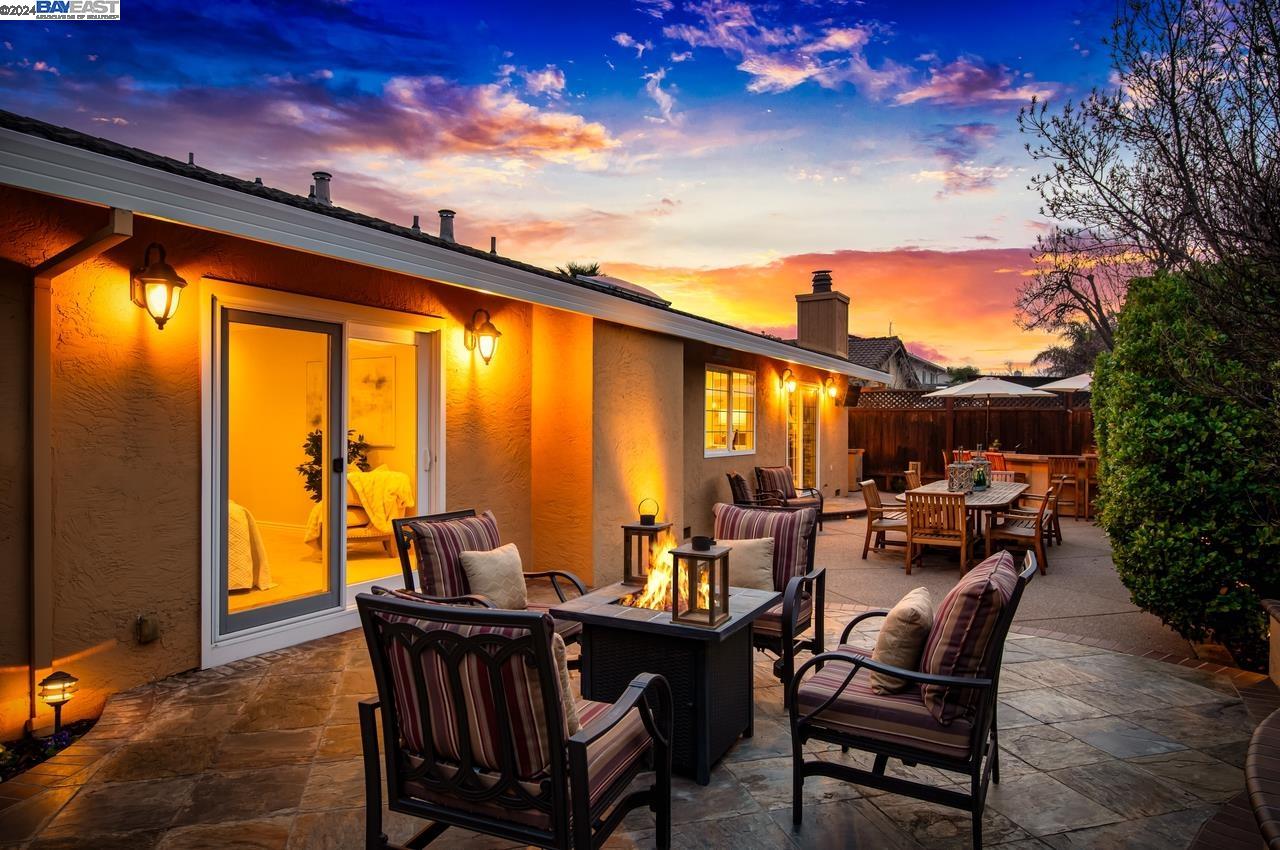 3605 Dunsmuir Cir