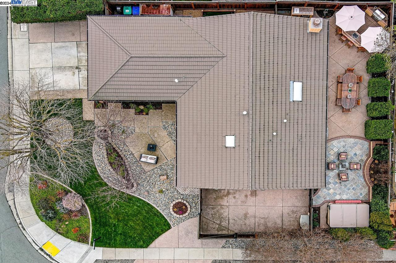 3605 Dunsmuir Cir