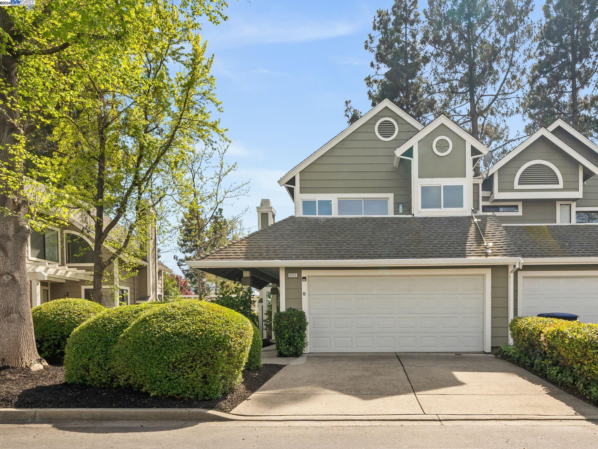4322 Fairlands Dr